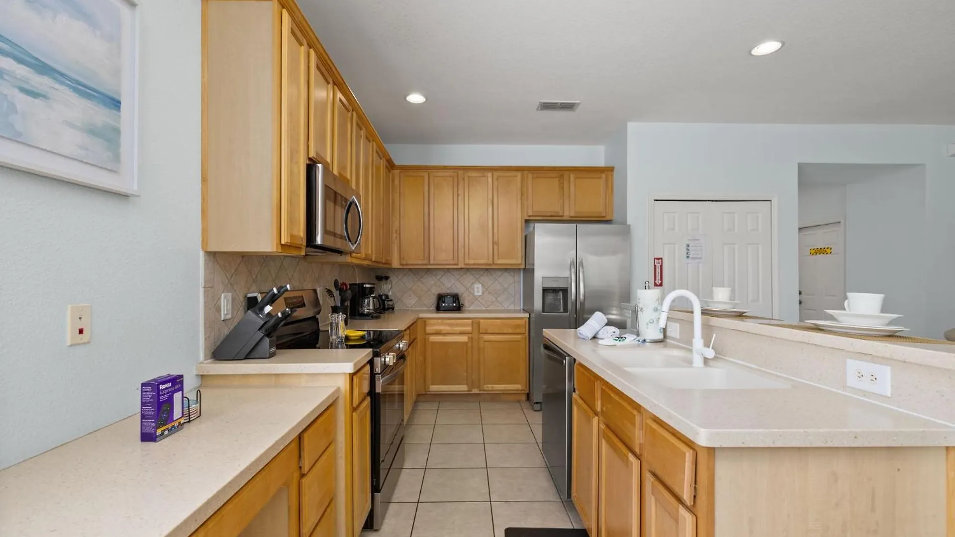 5 Bedroom Home Watersong Resort Davenport 0*,  United States