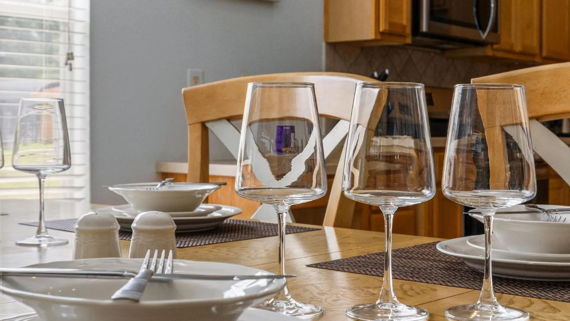 Holiday home 5 Bedroom Home Watersong Resort Davenport United States