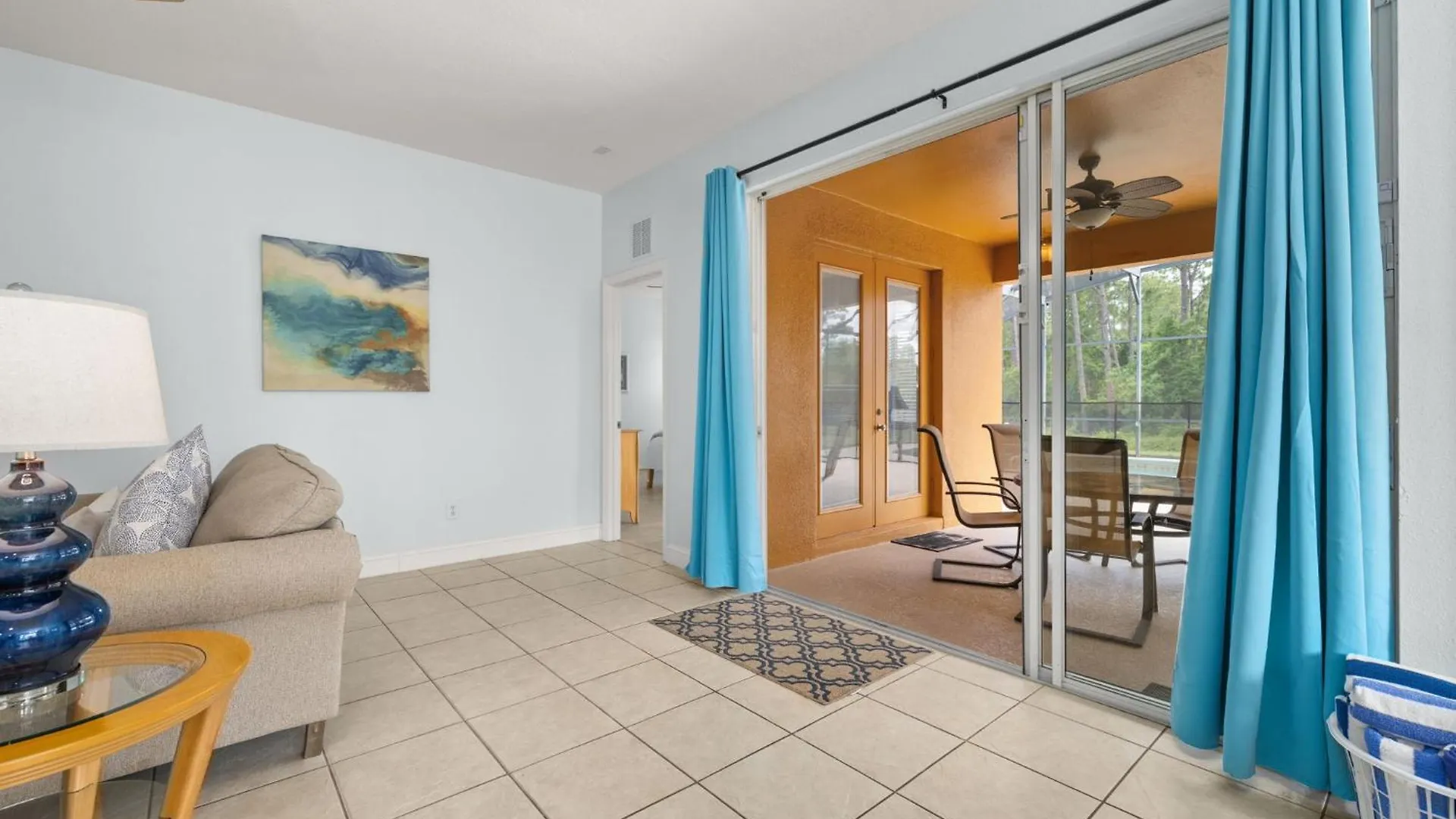 5 Bedroom Home Watersong Resort Davenport