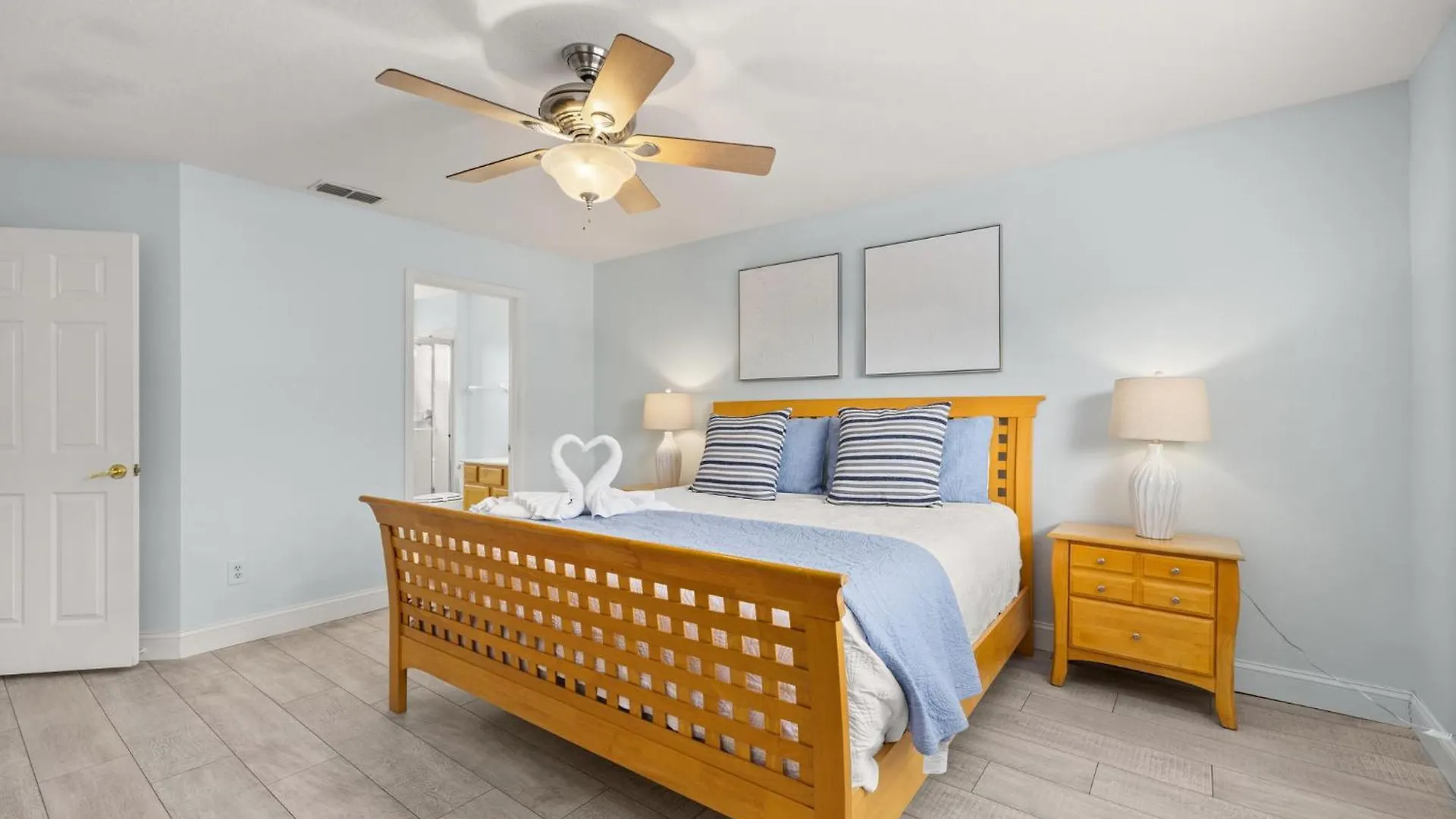 5 Bedroom Home Watersong Resort Davenport