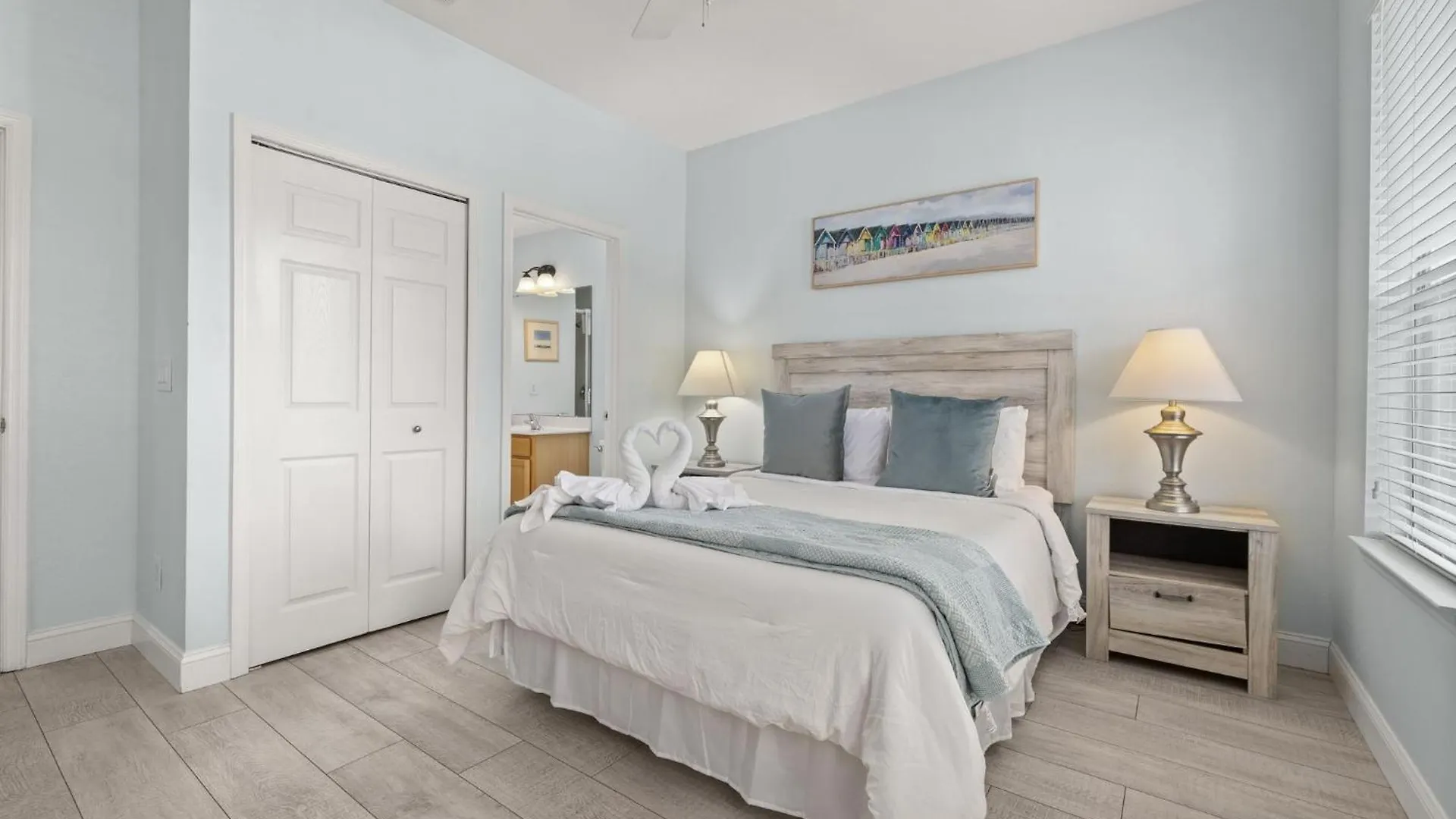 Holiday home 5 Bedroom Home Watersong Resort Davenport