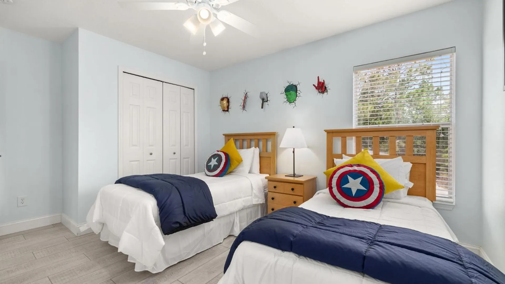 Holiday home 5 Bedroom Home Watersong Resort Davenport