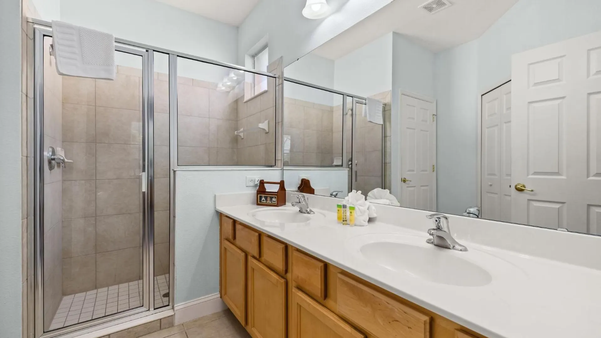 5 Bedroom Home Watersong Resort Davenport