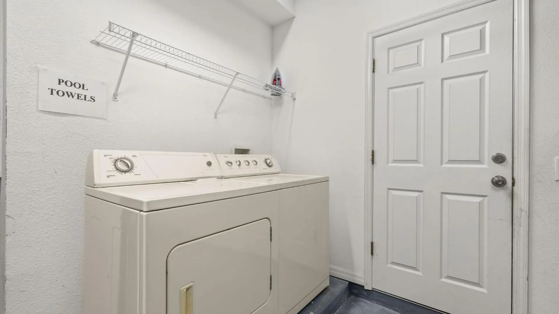 5 Bedroom Home Watersong Resort Davenport 0*,  United States