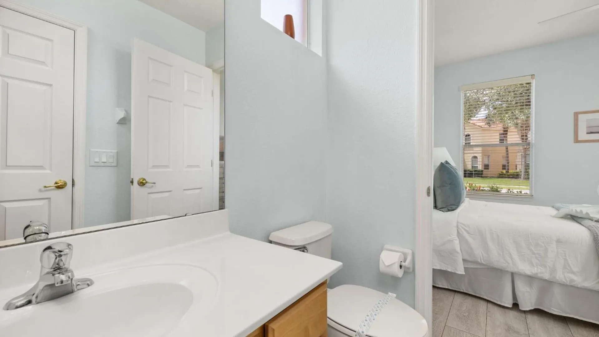 Holiday home 5 Bedroom Home Watersong Resort Davenport