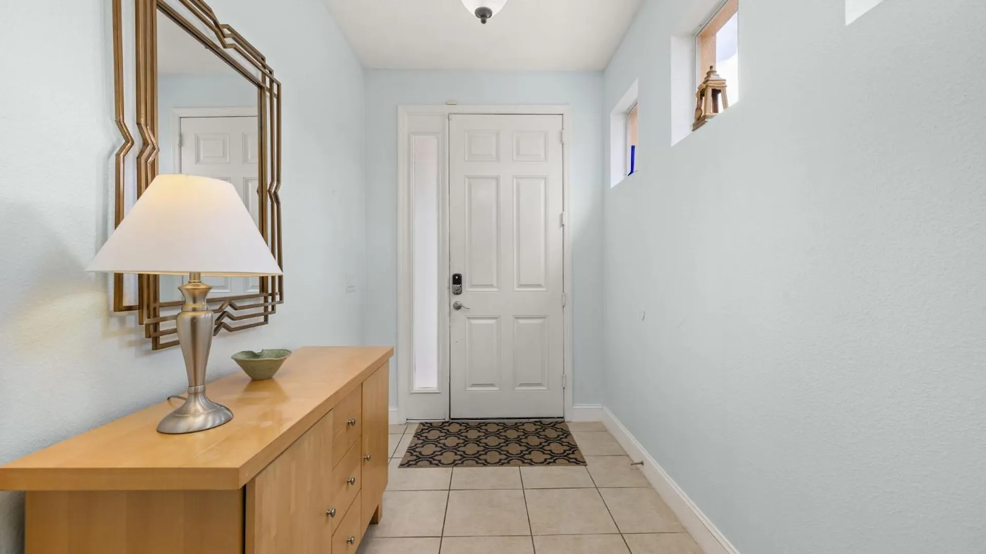 5 Bedroom Home Watersong Resort Davenport United States